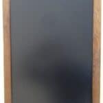 Chalkboard 47x79 cm