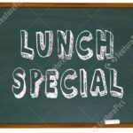 lunch-special