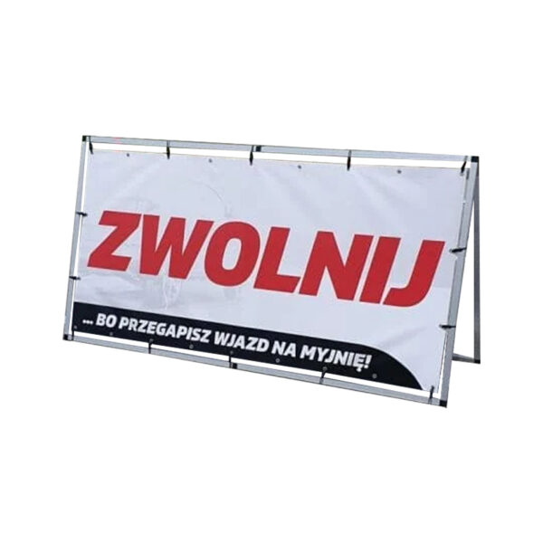 Banda reklamowa