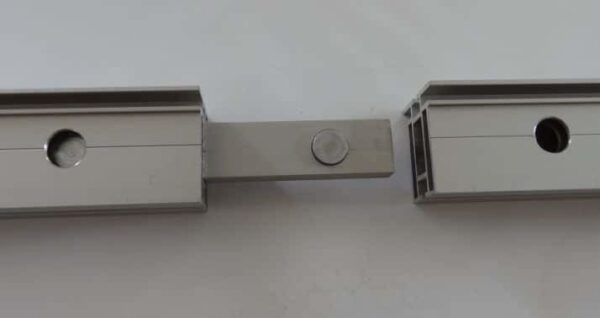 EF connector