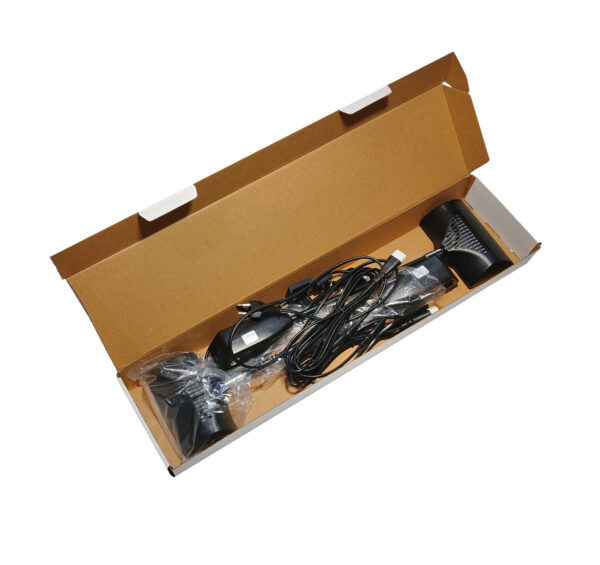 Lampa LED 15W pakowanie