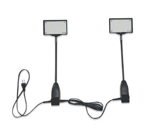 Lampa LED 15W połączone