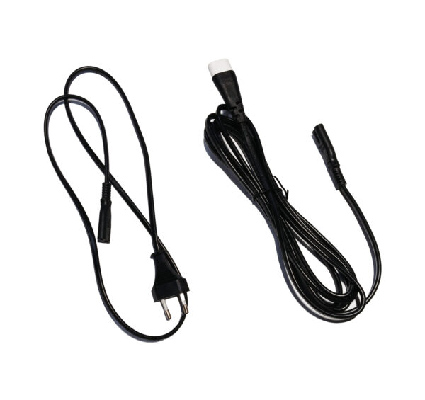 Lampa LED 15W przewody