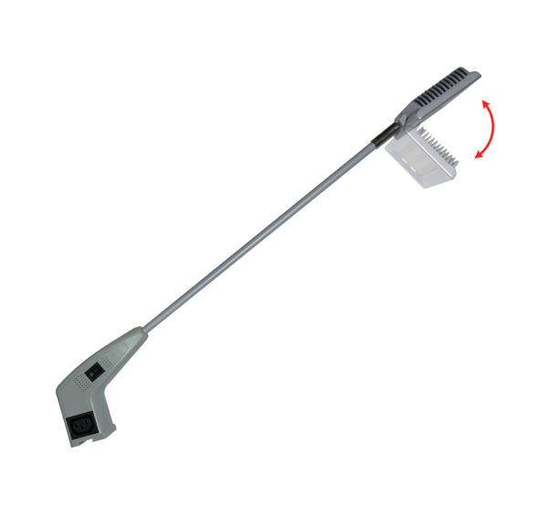 Lampa LED 21W regulacja