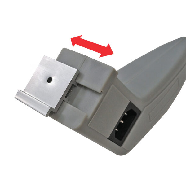 Lampa LED 21W zaczep do lampy