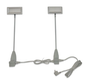 Lampa LED 21W złączone