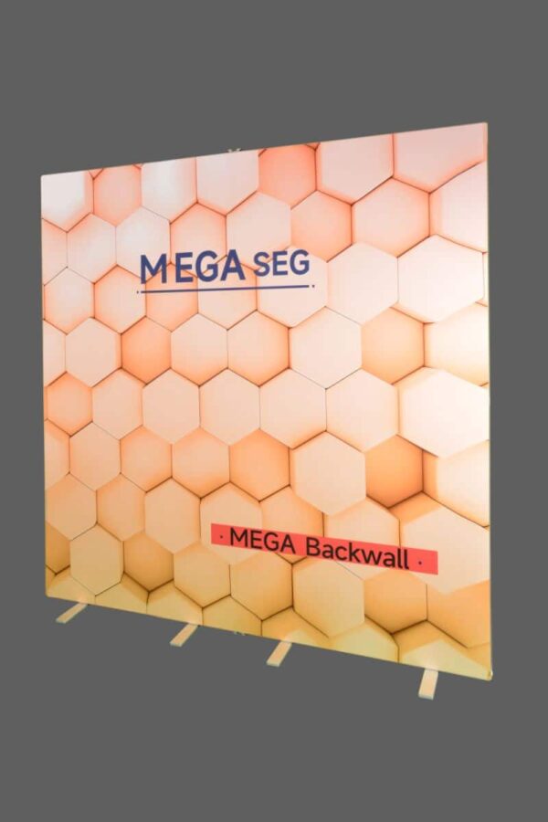 MEGA SEG 16