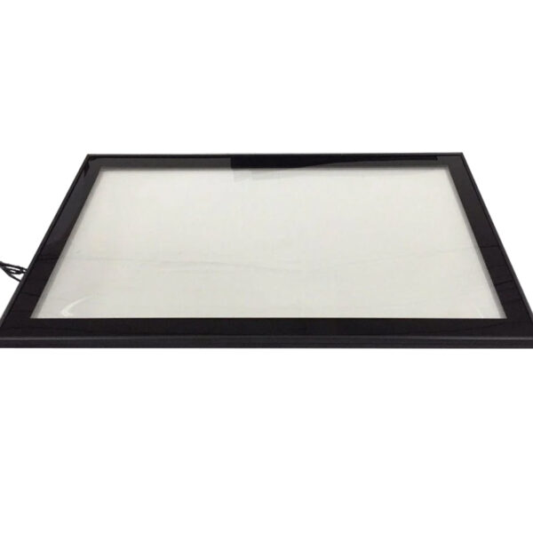Magnetyczne ramki LED jednostronne