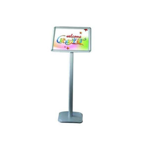 Menu stojące A3/A4 model 2