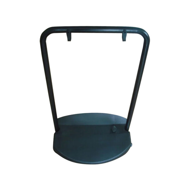 Potykacz outdoor - ramka do planszy 48*70 cm na zbiorniku