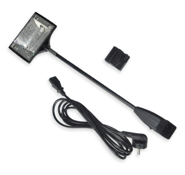 Reflektor halogenowy 150W 220V