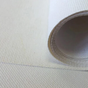 Materiał canvas