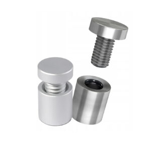 Dystanse 13x19 mm