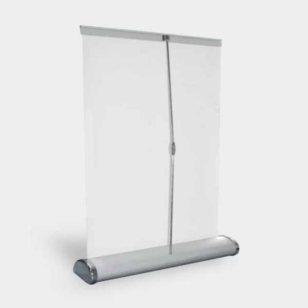 Rollup mini - tył