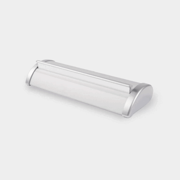 Rollup mini - złożony
