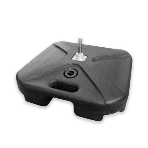 podstawa plastikowa waterbase obrotowa (base 010)