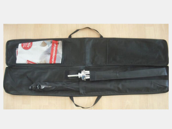 Torba premium do flagi