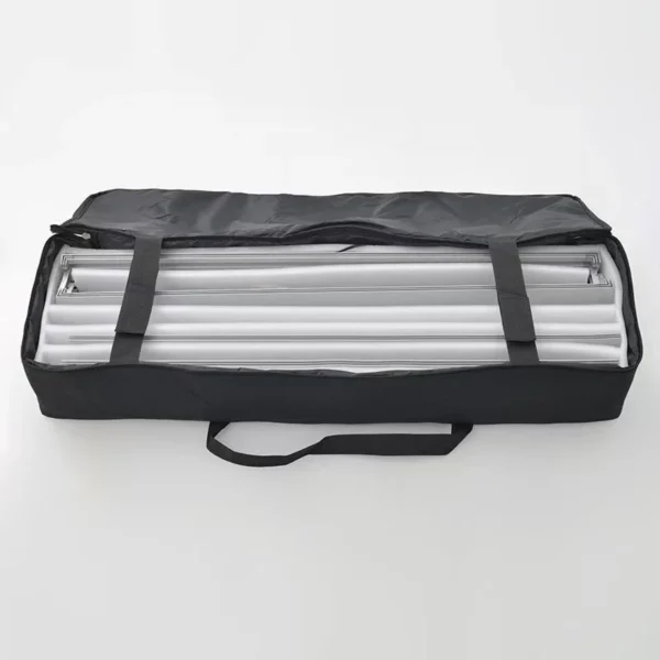 Torba transportowa do trybunki LED a aluminium