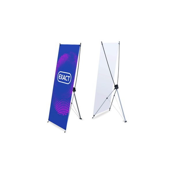 X-baner